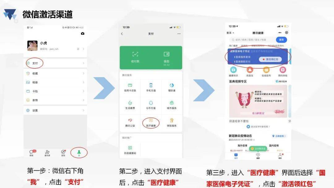 北京最新医保卡怎么绑微信查余额方法分析(最方便真实的北京医保卡怎么绑微信查余额查询方法)
