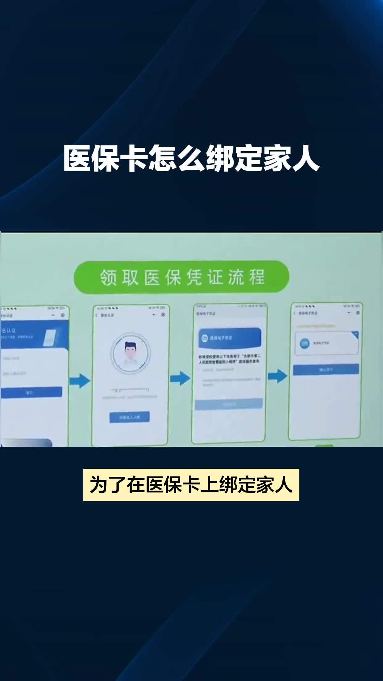 北京最新医保卡怎么绑到微信上面方法分析(最方便真实的北京医保卡怎么绑定手机微信方法)