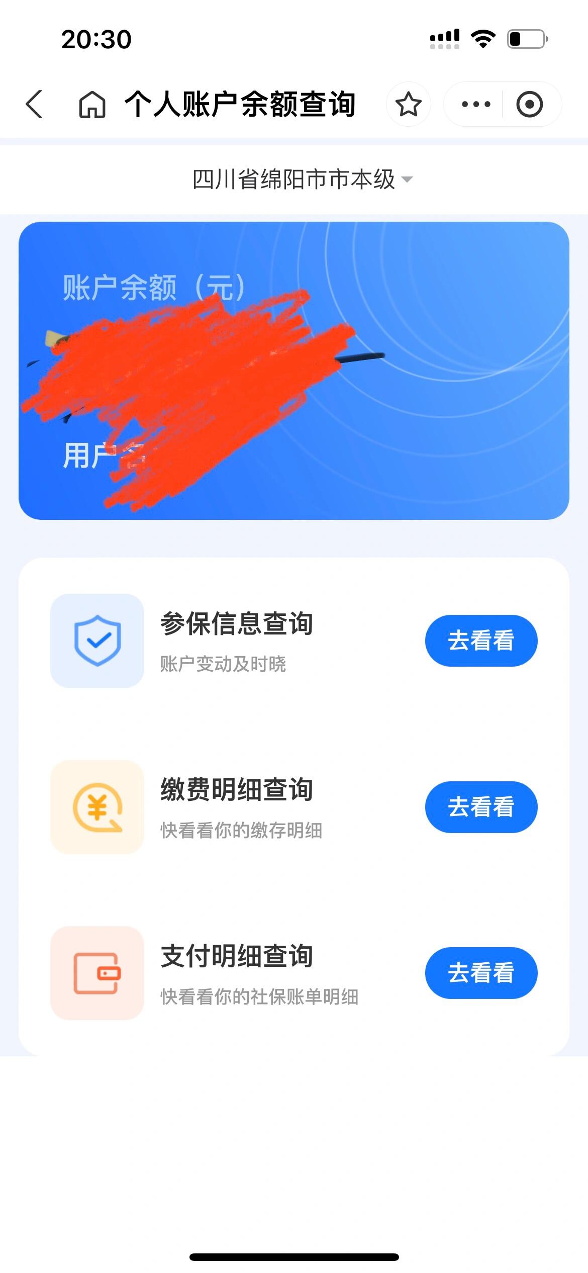 北京最新已缴费却查不到医保余额方法分析(最方便真实的北京为什么医保交费后查不到缴费的账单方法)