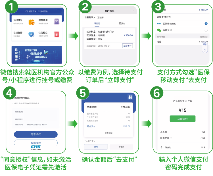 北京最新怎样把医保卡绑在微信上支付方法分析(最方便真实的北京怎样把医保卡绑在微信上支付呢方法)